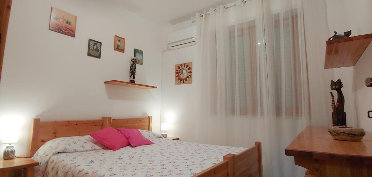 Coral Breeze Daire Alghero Dış mekan fotoğraf
